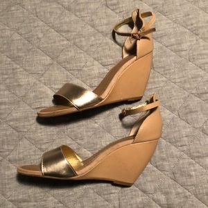 Seychelles Shoes - Wedge sandal Seychelles Shoes - Wedge sandal